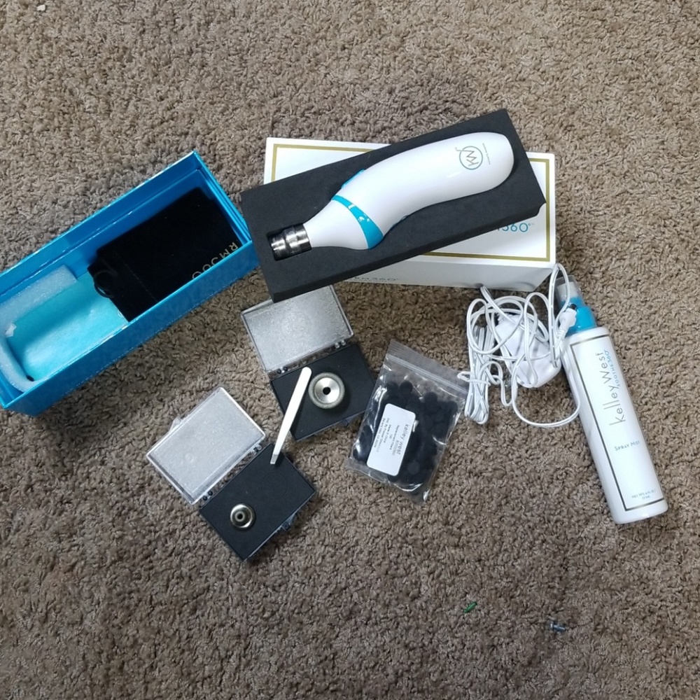 Microdern 360 - Picture 3 of 5